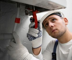 About Emergency plumbing pros Port Allen, LA